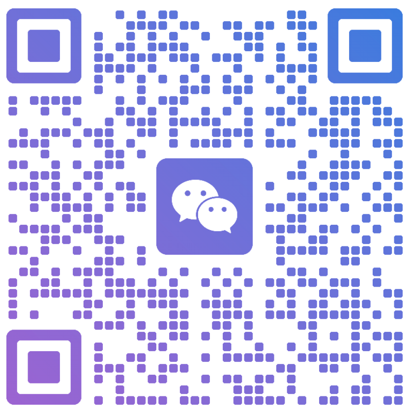 扫码咨询在线客服